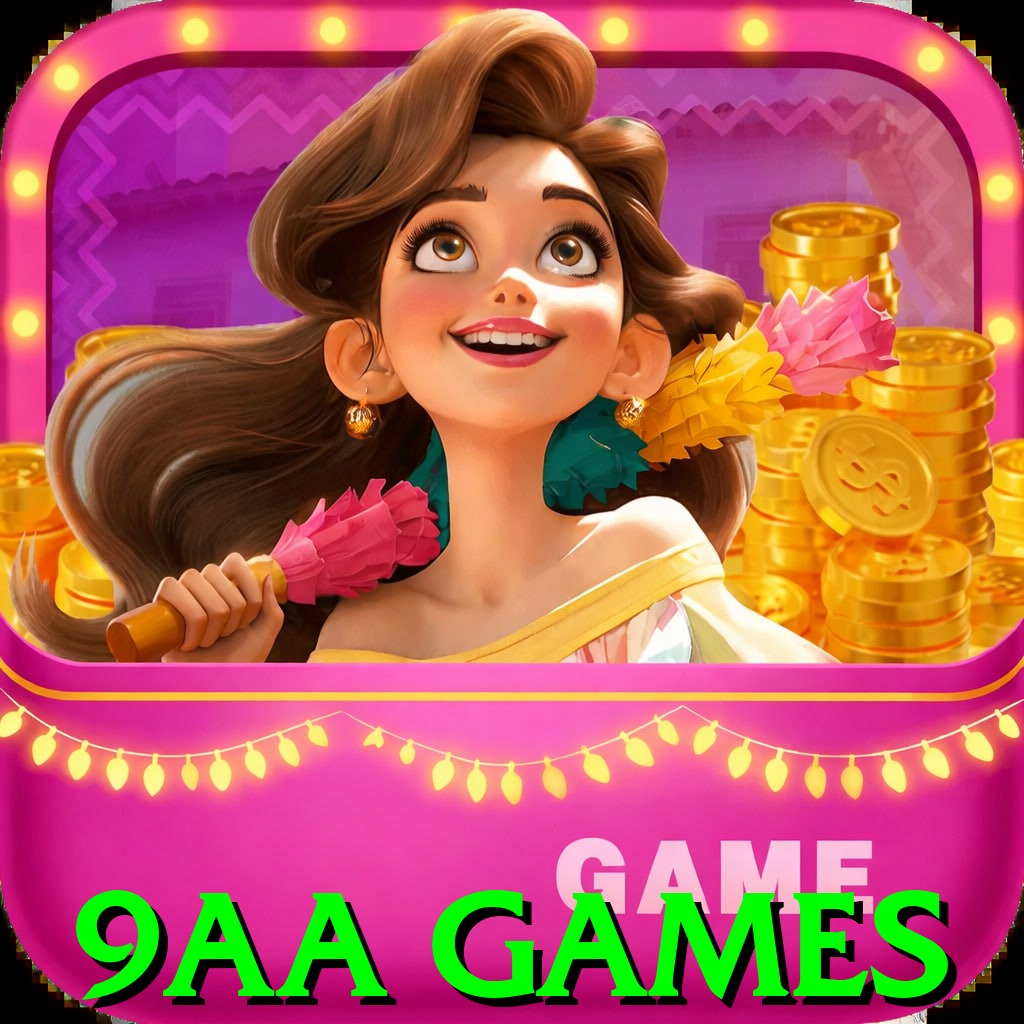 9aa games Master - Casino & Slots - 每句独立一行,巴西葡萄牙语自然流畅,带表情和9aa games标签。