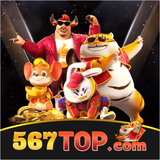 567top - Gaming Royal
