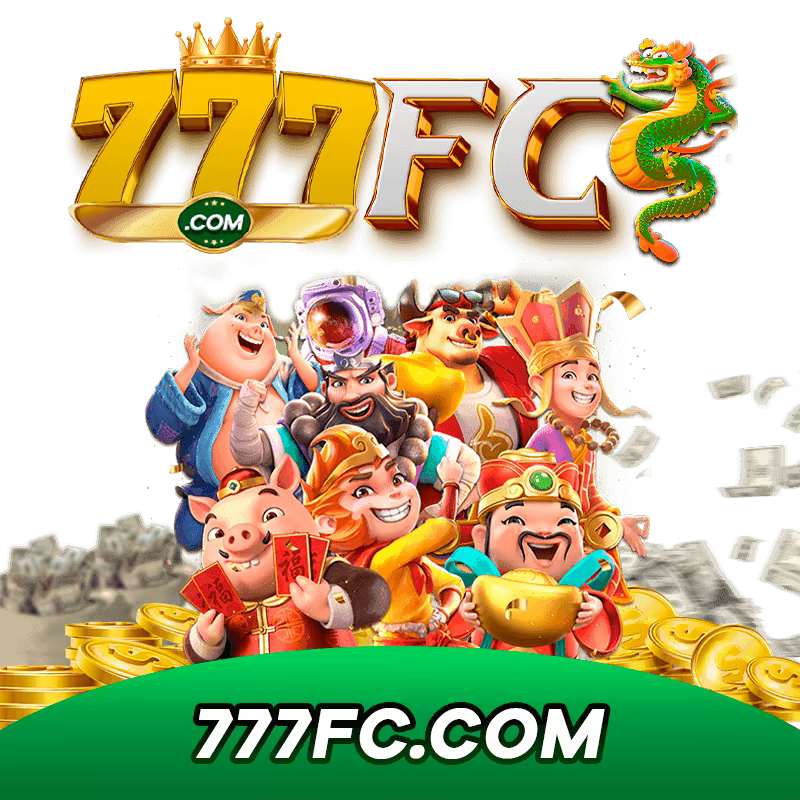 777fc VIP Jackpot