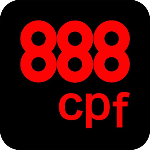 888cpf - Super v3.8.3