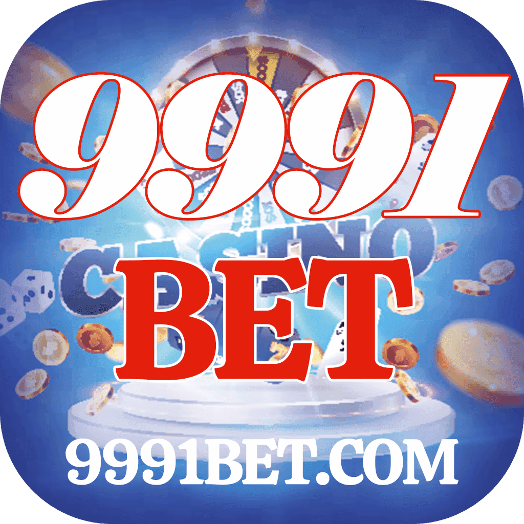 9991bet Gaming Mega