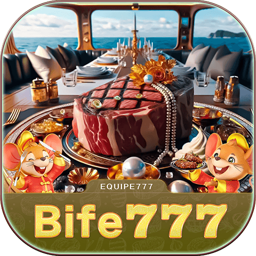 bife777 Jackpot Elite v1.2.0