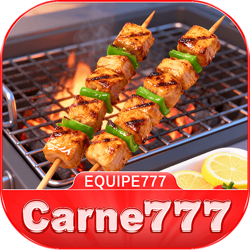 carne777 Gaming Mega v3.8.4