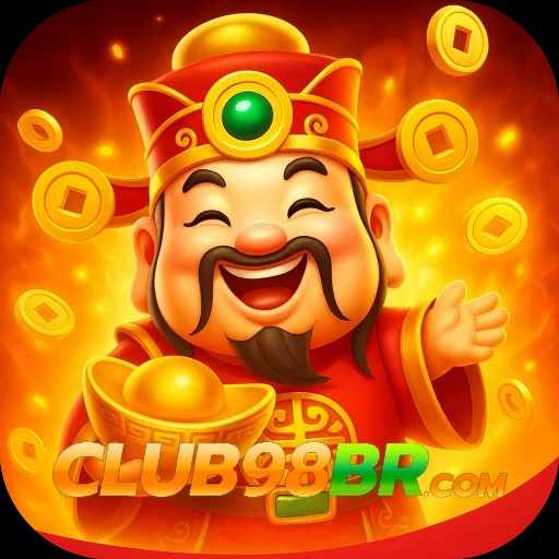 club98br Gold Slots