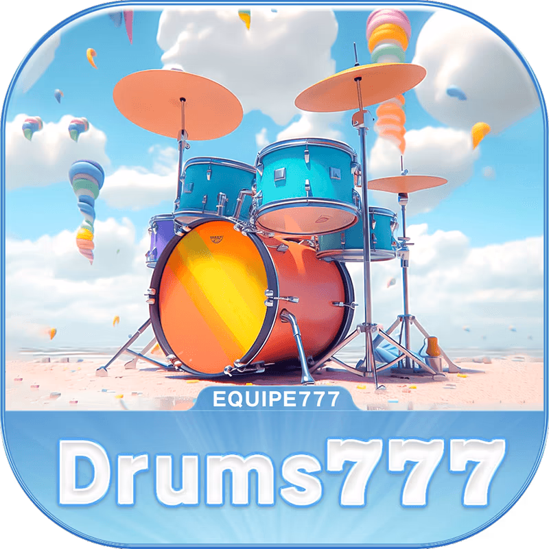 drums777 Extreme New