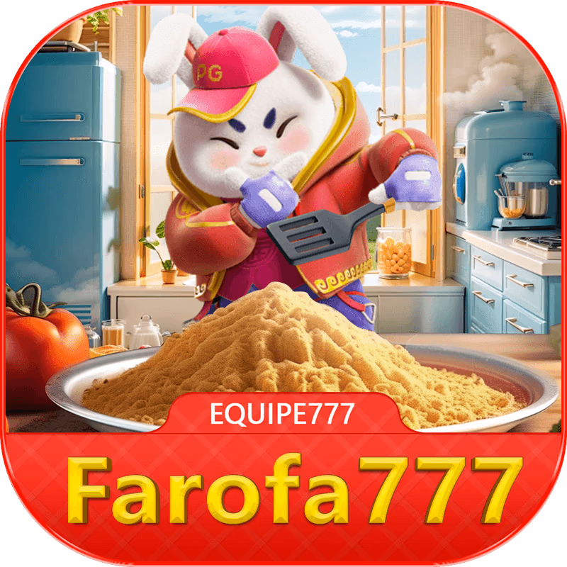 farofa777 Champion Gaming App