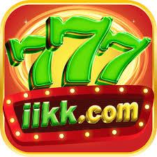 iikk Casino Official v3.5.4