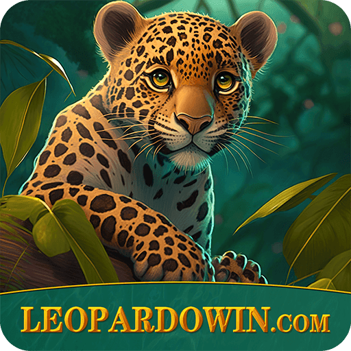 leopardowin Royal Casino App