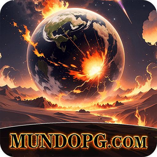 mundopg Games Supreme