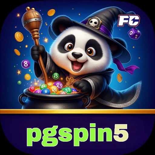 pgspin5 Gaming Plus