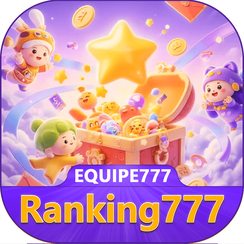 ranking777 Gaming Premium v5.4.7