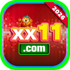 xx11 Slots Legend v4.1.8