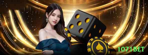 1071bet Casino Official v1.9.7 Screenshot 1