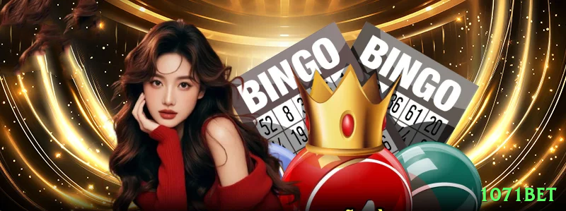 1071bet Casino Official v1.9.7 Screenshot 2