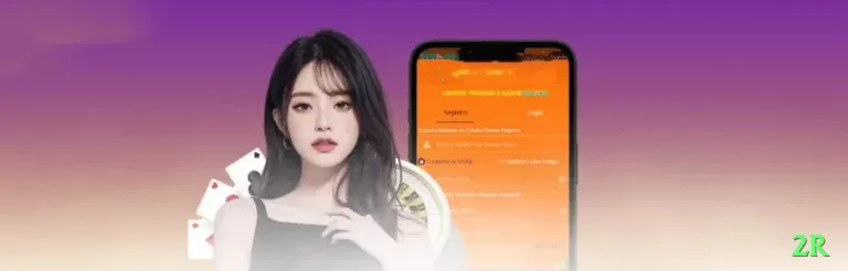 2r Live Casino Gold Screenshot 2