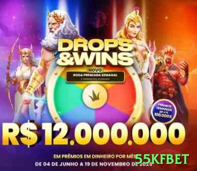 Screenshot - 55kfbet 🎰🌀 Book of Dead style: high risk spins com expanding symbols — um bom expand pode pagar 5000x+ em um giro! 🌟🔥