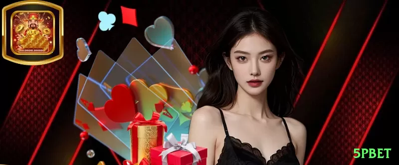 5pbet Supreme Gaming App Screenshot 2