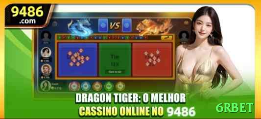 6rbet Casino Official v5.5.4 Screenshot 1