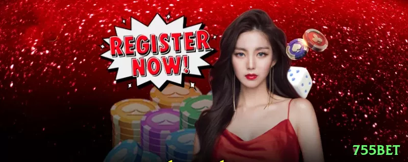 755bet BR Plus Screenshot 1