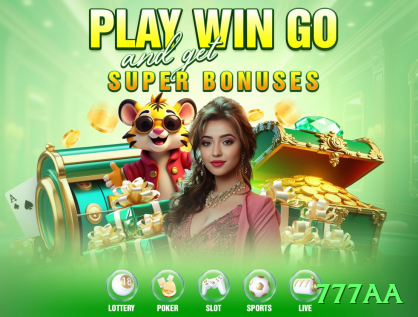 777aa VIP Casino App Screenshot 1
