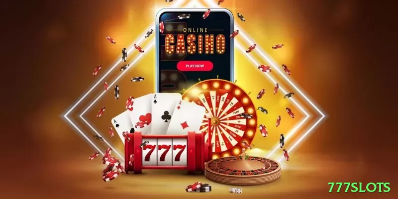 777slots Supreme - Free Download Screenshot 2