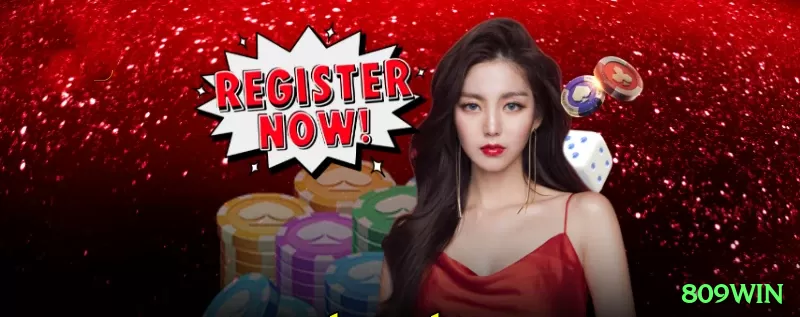 809win Cash VIP Screenshot 1