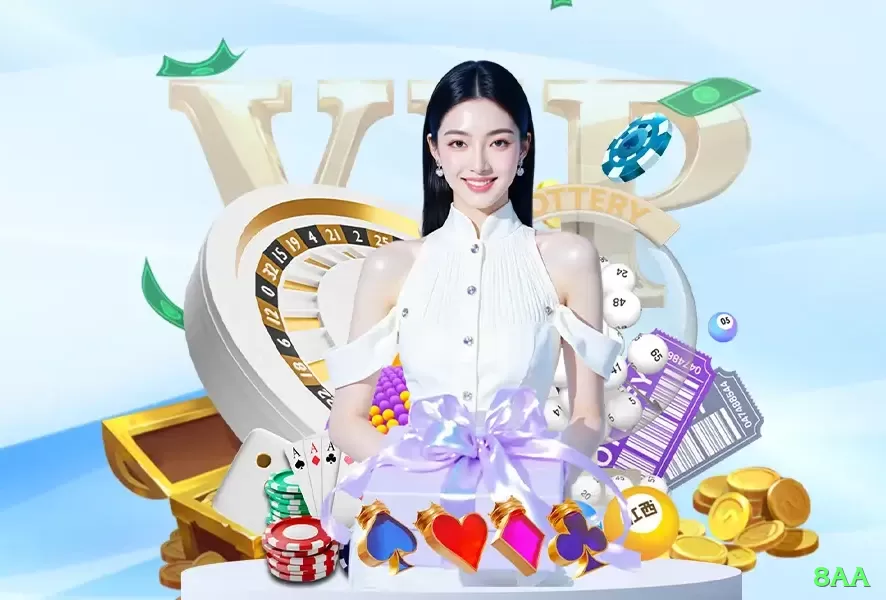 8aa Live Casino Legend Screenshot 1