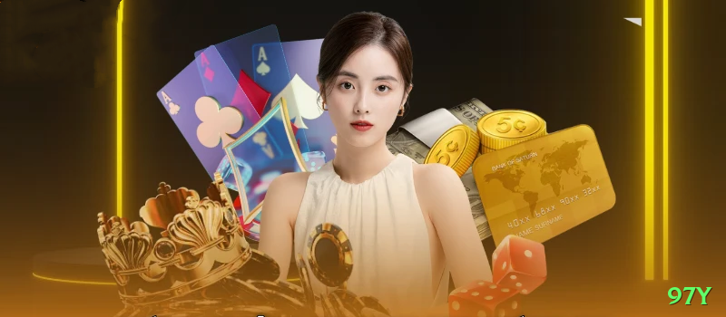 97y Slots King v1.4.9 Screenshot 2