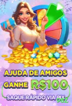 Screenshot - 98z 🎰💸 Antes de jogar slots, estabeleça um limite claro de perda e de gasto para evitar decisões no calor do momento. ⛔