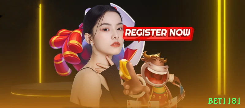 bet1181 Casino Official v3.0.9 Screenshot 1