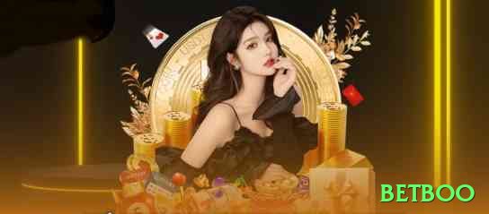 betboo Supreme Casino App Screenshot 1