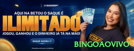 bingoaovivo Official v4.4.8 Screenshot 2