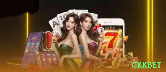 ckkbet Game Royal v4.6.1 Screenshot 1
