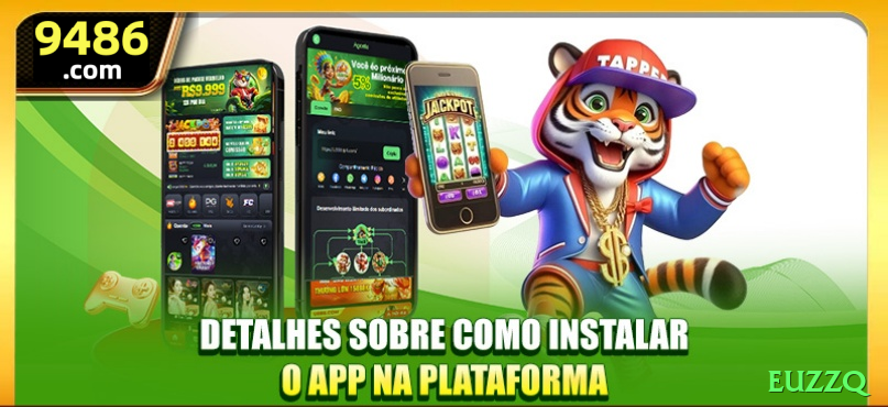 euzzq - Slots Deluxe Screenshot 2
