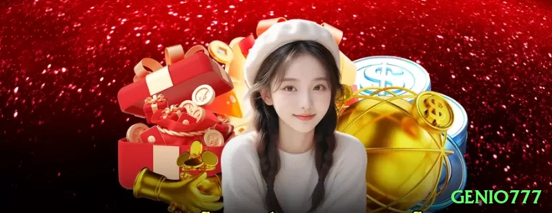 genio777 - Real Money Legend Screenshot 1