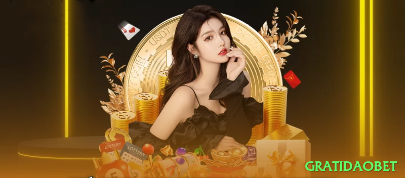 gratidaobet - Gaming Mega Screenshot 2