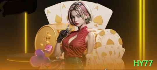 hy77 - Real Money Max Screenshot 1