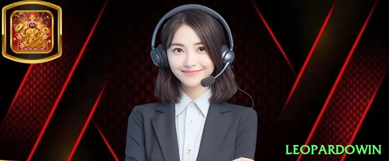 leopardowin Royal Casino App Screenshot 1