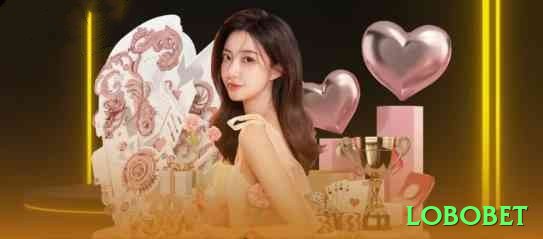 lobobet Mega BR v2.4.3 Screenshot 1