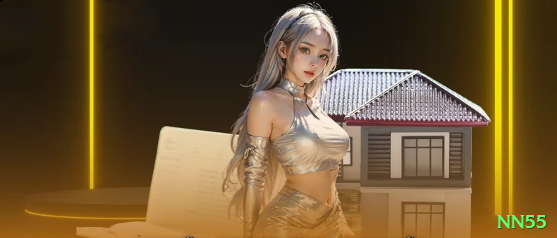 nn55 Slot Machine Prime Screenshot 1