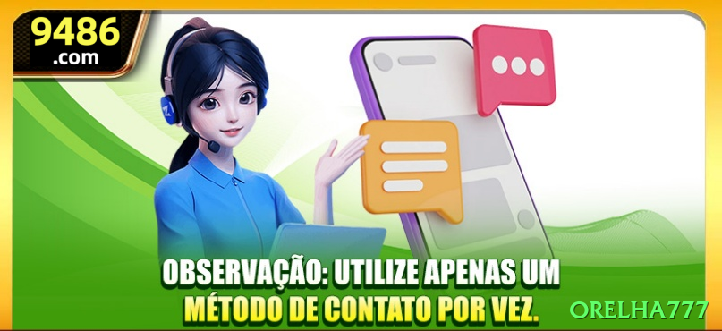 orelha777 Turbo - bônus diário Screenshot 1