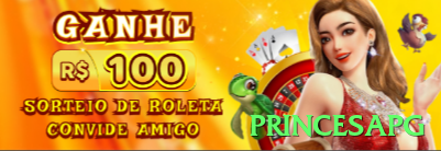 Screenshot - princesapg 🎰⚡ Expanding wilds + retrigger: slots como Immortal Romance — wilds expandidos geram free spins infinitos! ✨📈