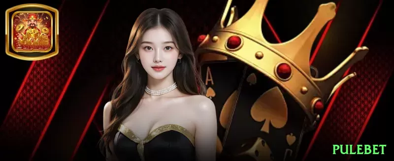 pulebet Super - bônus diário Screenshot 1