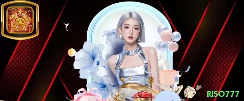 riso777 - VIP Edition v5.9.2 Screenshot 1