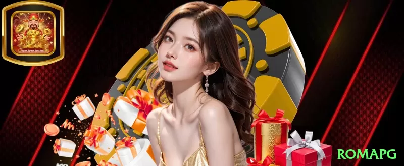 romapg - Live Max Screenshot 1