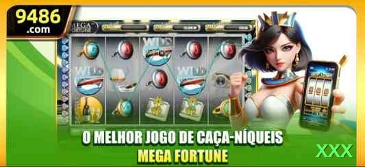 xxx - Slots Max Screenshot 1